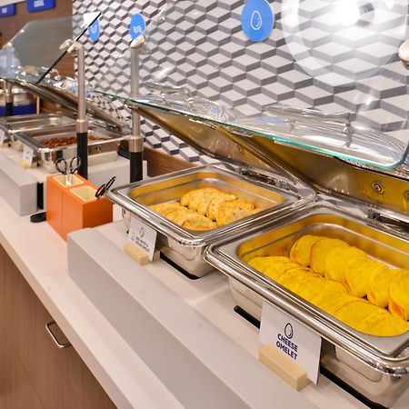 迪兰南智选假日套房酒店 德兰 外观 照片